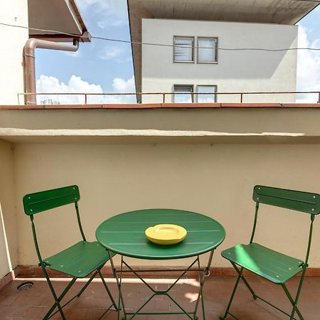 Agnolo 73 IV Apartment Florence Ngoại thất bức ảnh