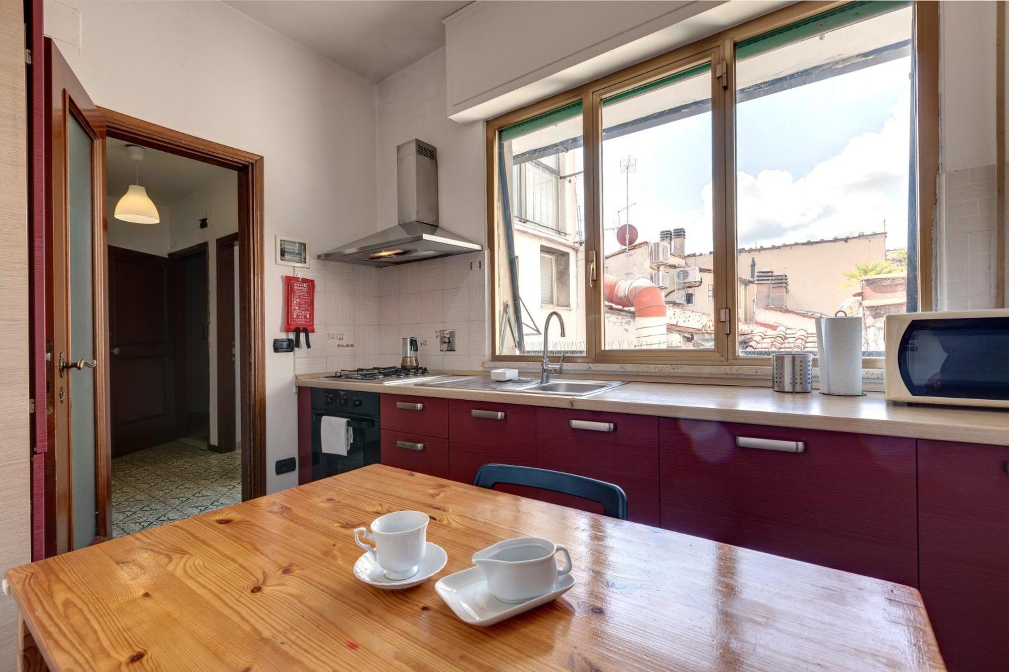 Agnolo 73 IV Apartment Florence Ngoại thất bức ảnh