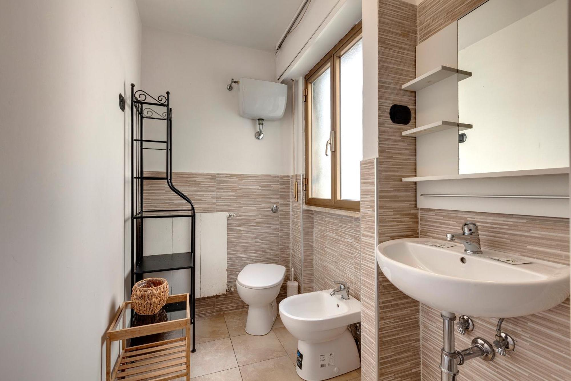 Agnolo 73 IV Apartment Florence Ngoại thất bức ảnh