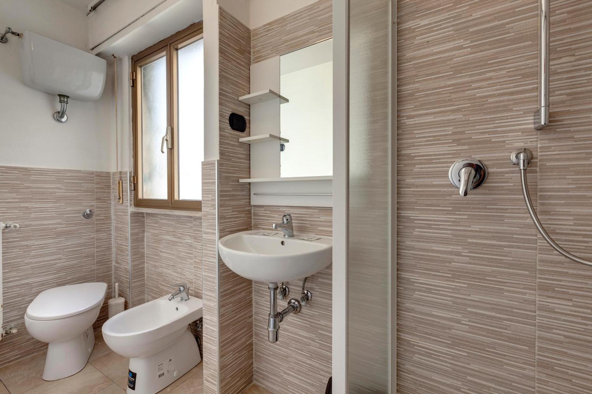 Agnolo 73 IV Apartment Florence Ngoại thất bức ảnh