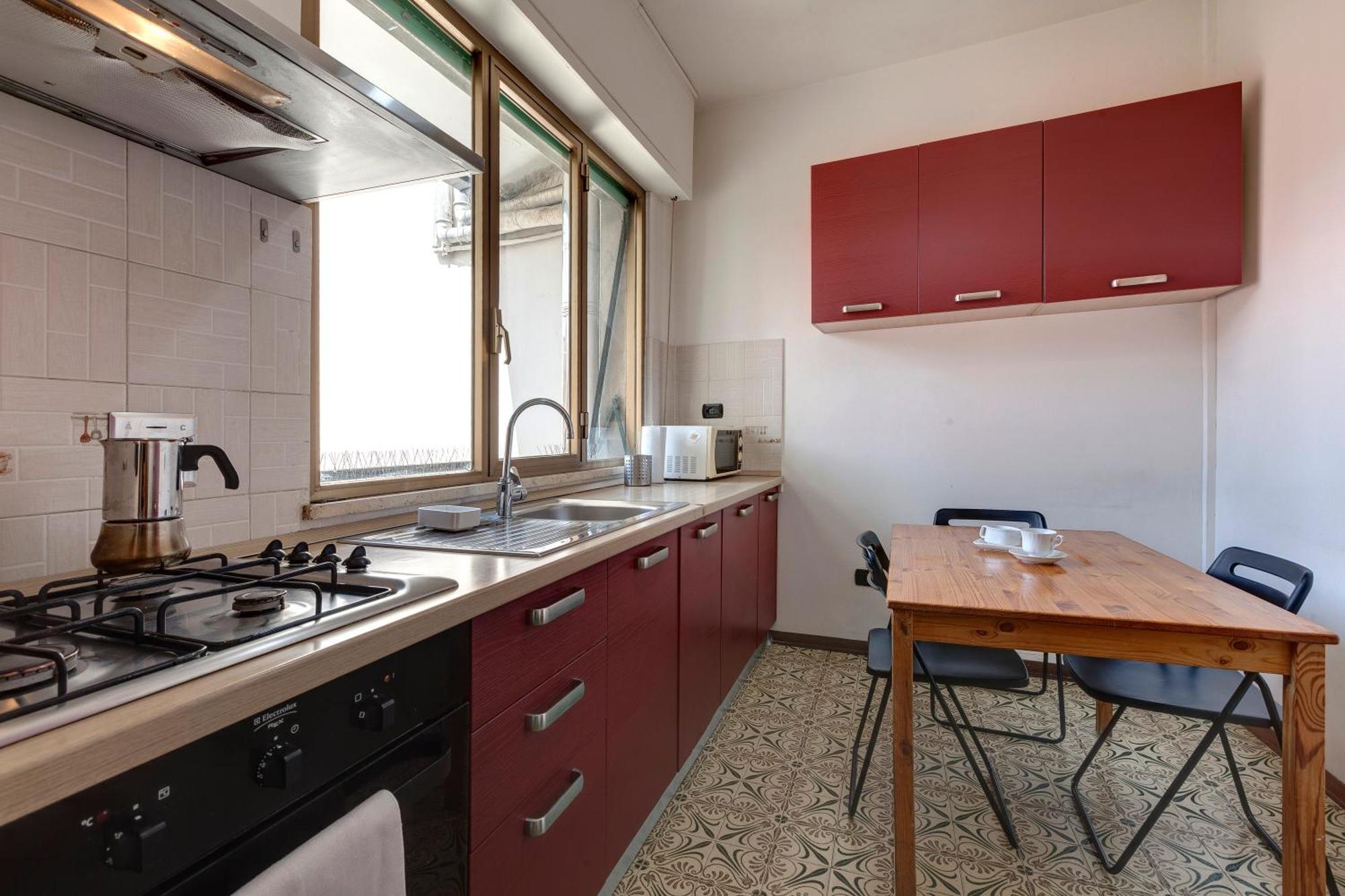 Agnolo 73 IV Apartment Florence Ngoại thất bức ảnh